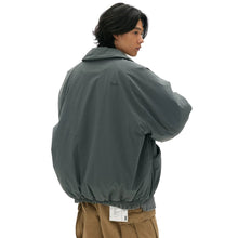 將圖片載入圖庫檢視器 CHEMIST CREATIONS J3 Qulited Jacket (Grey)
