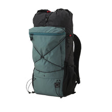 Load image into Gallery viewer, YAMATOMICHI 2024 UL Backpack (Spruce)
