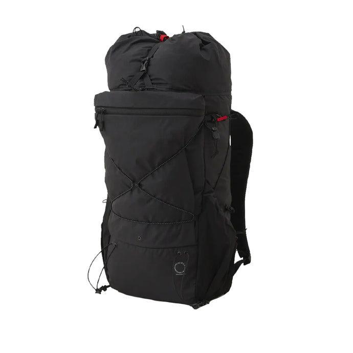 YAMATOMICHI 2024 UL Backpack (Black)