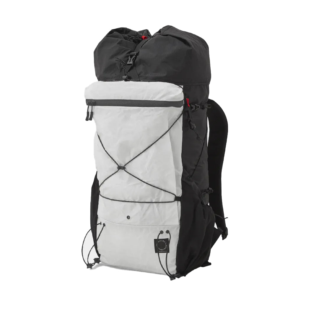 山と道　One ONE 2024 | 山と道 U.L. HIKE & BACKPACKING