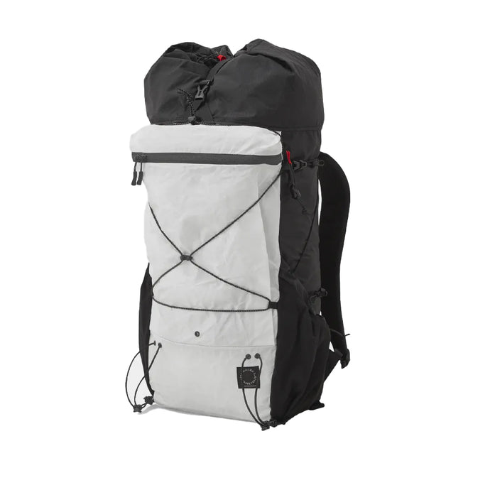 YAMATOMICHI 2024 UL Backpack (TS White)