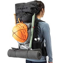 Load image into Gallery viewer, YAMATOMICHI 2024 UL Backpack (Spruce)
