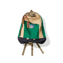 Load image into Gallery viewer, GREGORY x NOTHOMME Day Pack 26L (Parka Beige/Green)

