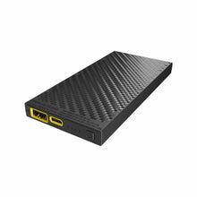 Load image into Gallery viewer, NITECORE NB10000 Gen2 Ultralight Carbon Power Bank (Black)
