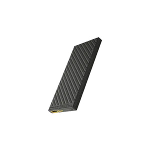 NITECORE NB10000 Gen2 Ultralight Carbon Power Bank (Black)