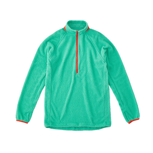 YAMATOMICHI Active Pullover (PepperMint)