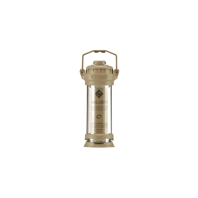 CARGO Dual Light Mini (Beige)