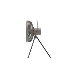 CLAYMORE V600+ Rechargeable Circulator Fan (Olive)