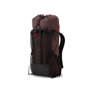 YAMATOMICHI 2024 Mini2 UL Backpack (Clove Brown)