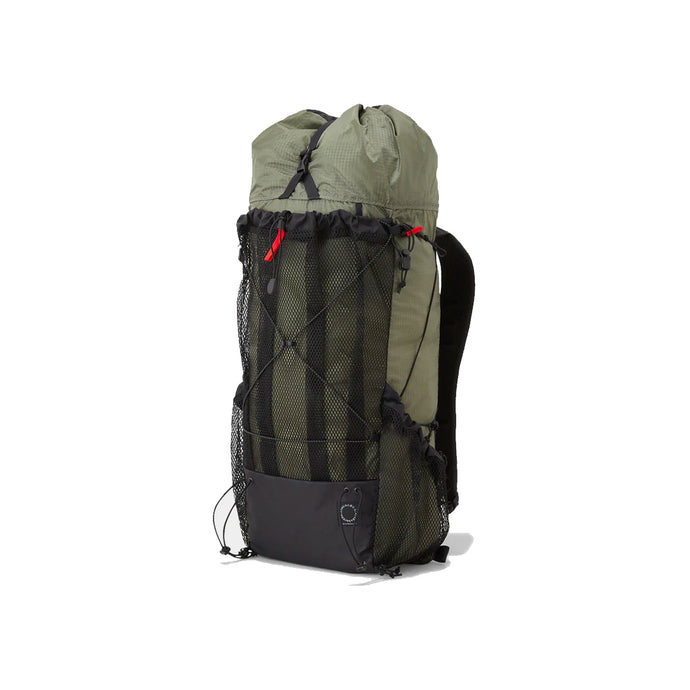 YAMATOMICHI 2024 Mini2 UL Backpack (Olive Ash)