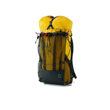 Load image into Gallery viewer, YAMATOMICHI Mini2 UL Backpack (Mustard)
