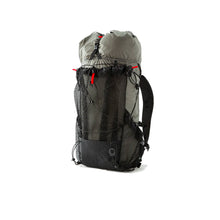 Load image into Gallery viewer, YAMATOMICHI Mini2 UL Backpack (Gray)
