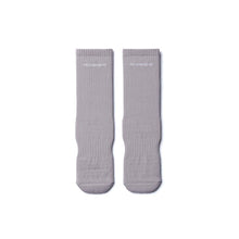 Load image into Gallery viewer, NOZZLE QUIZ Essential FW22 Casual Socks (Mu Mauve)
