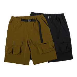 TMCAZ Utility Shorts (Yellow)