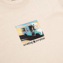 Load image into Gallery viewer, HUF Today S/S Tee (Natural)
