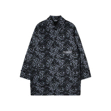 將圖片載入圖庫檢視器 PLEASURES Grave Cheetah Coat (Blue)
