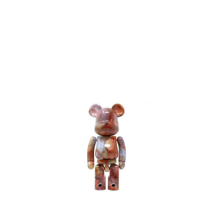 BEARBRICK Pushead 200% Super-Alloy - TERMINAL MACAU