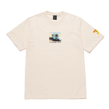 Load image into Gallery viewer, HUF Today S/S Tee (Natural)
