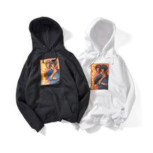 將圖片載入圖庫檢視器 LAFAYETTE Cowboy Bebop Hoodie - TERMINAL MACAU
