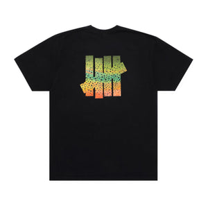 UNDEFEATED  The Fucking Best T-shirt (Black)