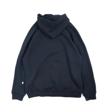 Load image into Gallery viewer, .4PM Hooded Pullover Sweat (D-Grey)
