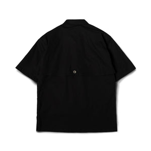 TMCAZ Cuba Shirts (Black)