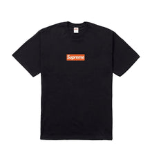 Load image into Gallery viewer, SUPREME San Franciso Box Logo Tee (Black)
