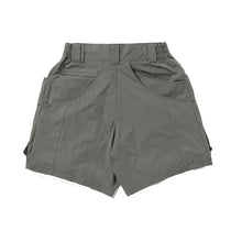 Load image into Gallery viewer, LAKH SUPPLY Ultra Lightweight Utility Shorts (Grey)
