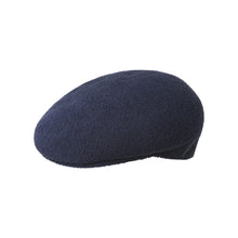 Load image into Gallery viewer, KANGOL Bermuda 504 (Navy)
