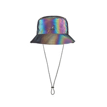 Load image into Gallery viewer, KANGOL Iridescent Jungle (Black)
