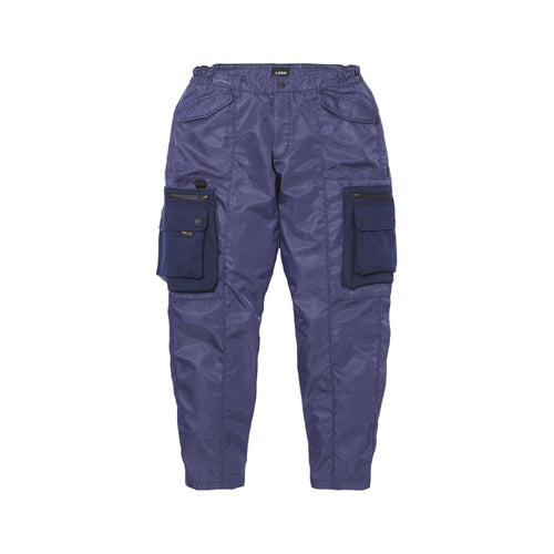 LAKH SUPPLY Techwear Pants (Navy) - TERMINAL MACAU