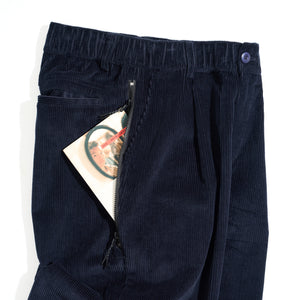 .4PM CDR Lunch Pants II (M-Blue)