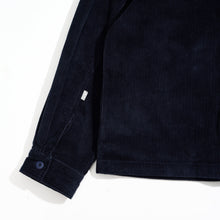 將圖片載入圖庫檢視器 .4PM CDR Crop Jacket II (M-Blue)
