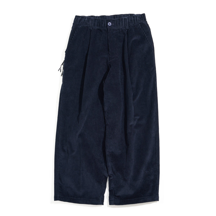 .4PM CDR Lunch Pants II (M-Blue)