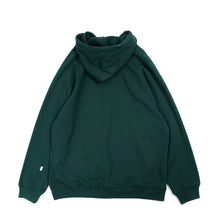 Load image into Gallery viewer, .4PM Hooded Pullover Sweat (Park Green)
