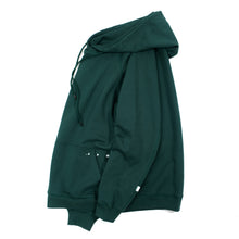 Load image into Gallery viewer, .4PM Hooded Pullover Sweat (Park Green)
