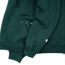 Load image into Gallery viewer, .4PM Hooded Pullover Sweat (Park Green)
