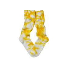 將圖片載入圖庫檢視器 NOZZLE QUIZ Layers Tiedye (Dye Yellow) - TERMINAL MACAU
