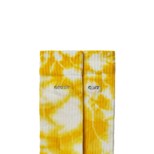 Load image into Gallery viewer, NOZZLE QUIZ Layers Tiedye (Dye Yellow) - TERMINAL MACAU
